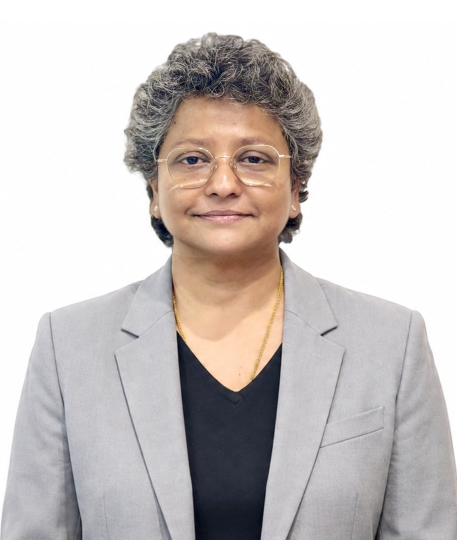 Meeta Sanjay Mukherjee