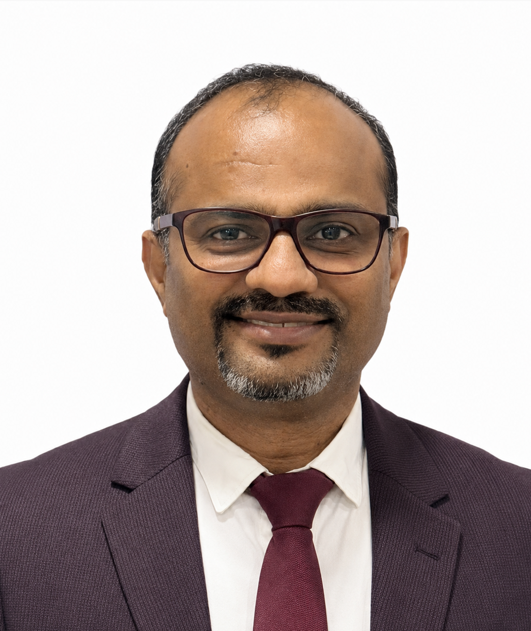 Prasanna Babanrao Lohar