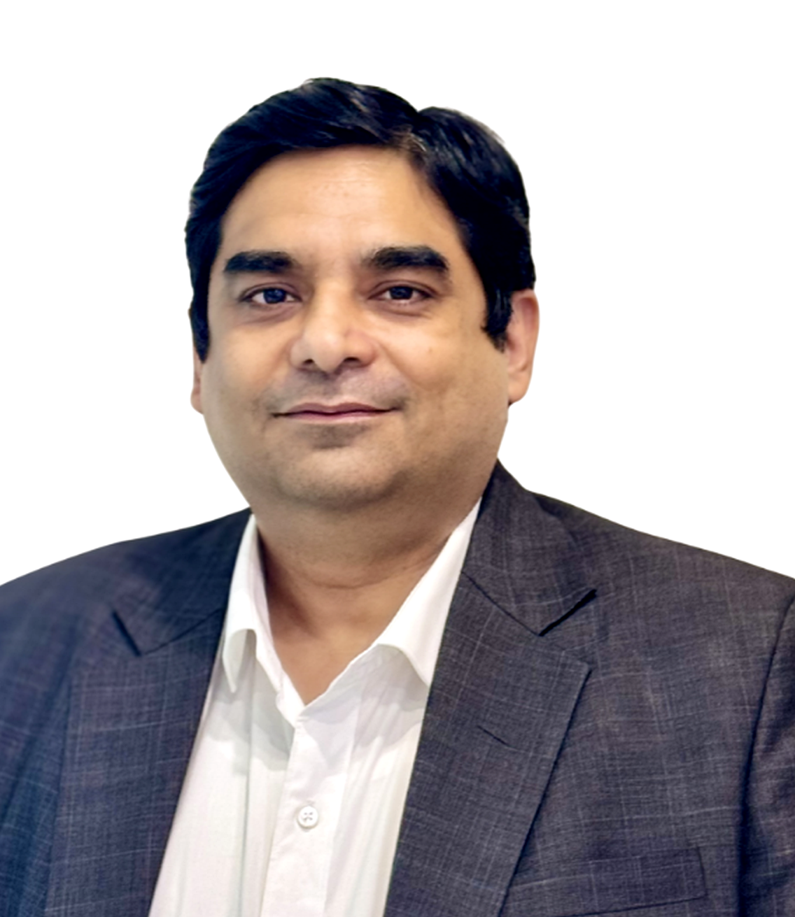 Rahul Anand