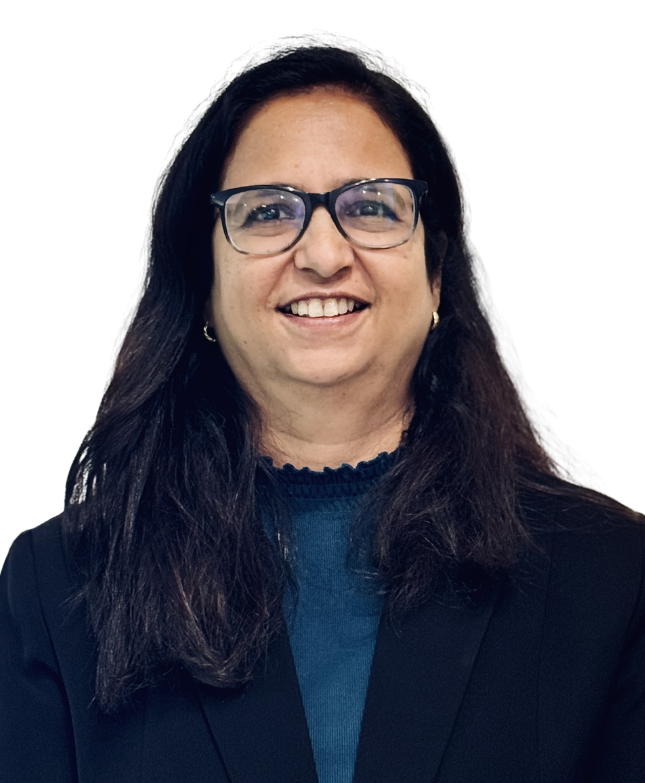 Suman Naresh Sabnani